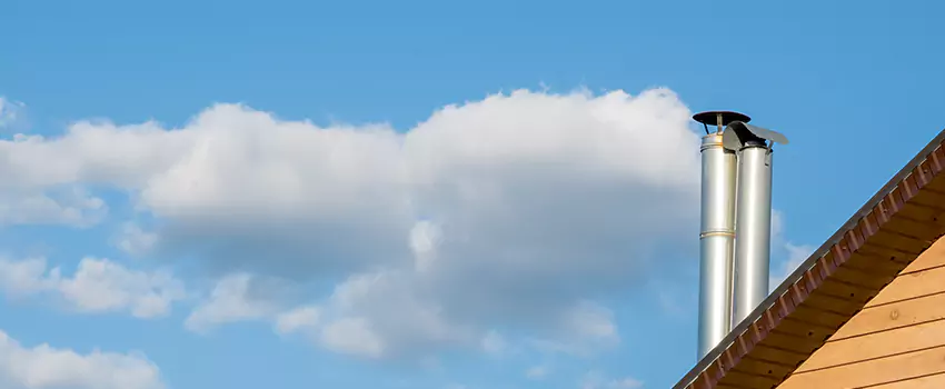 Chimney Cap Bird Guard Repair in Willow Grove, Pennsylvania