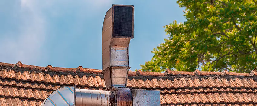 Chimney Cleaning Cost in Willow Grove, Pennsylvania