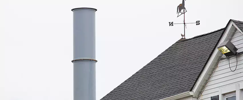 Multi-flue Chimney Caps Installation And Repair in Willow Grove, PA