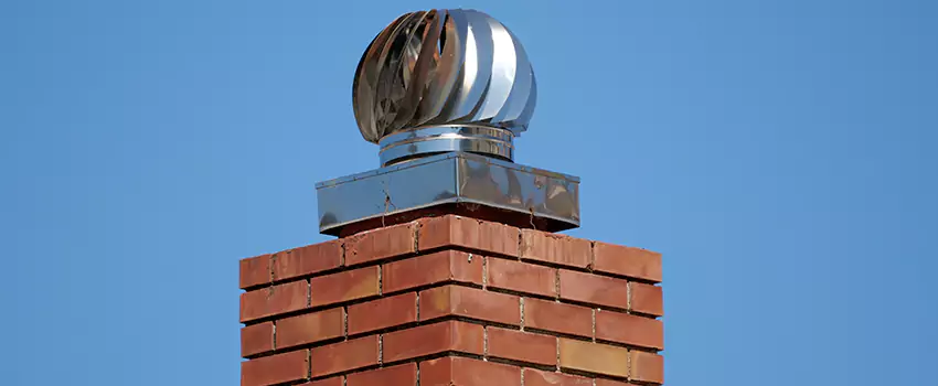 Chimney Damper Hinge Repair in Willow Grove, PA