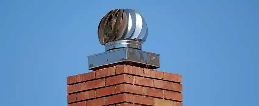 Chimney Flue Rebuild Services in Willow Grove, Pennsylvania