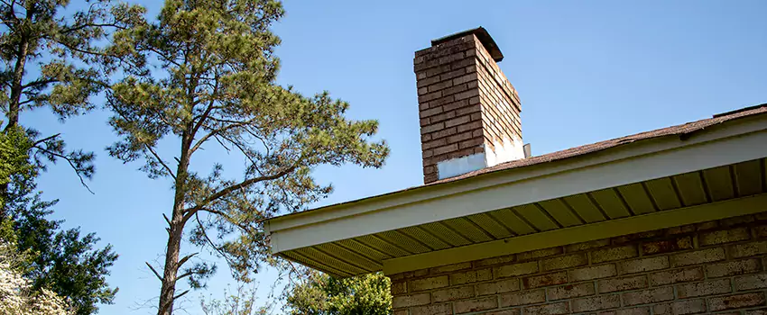 Brick Chimney Sweep Near Me in Willow Grove, PA