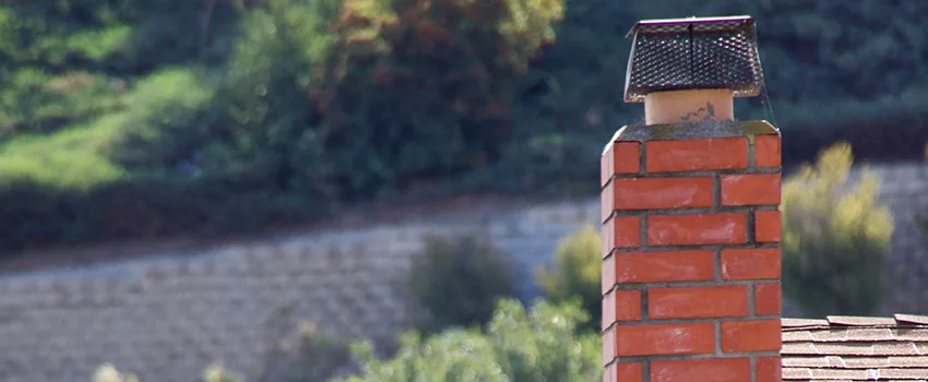 Chimney Tuckpointing And Masonry Restoration in Willow Grove, PA