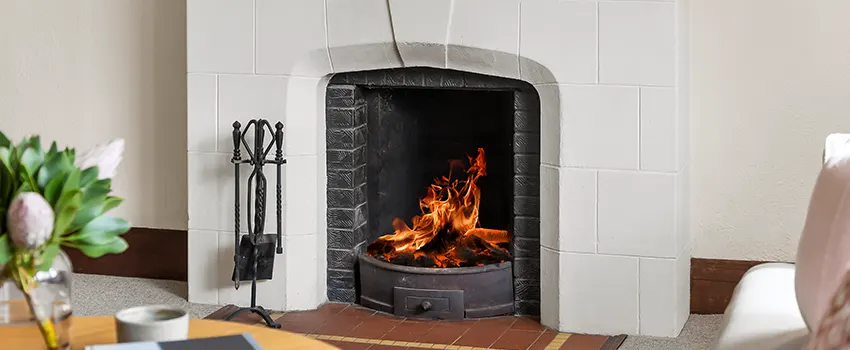 Classic Open Fireplace Design Services in Willow Grove, Pennsylvania