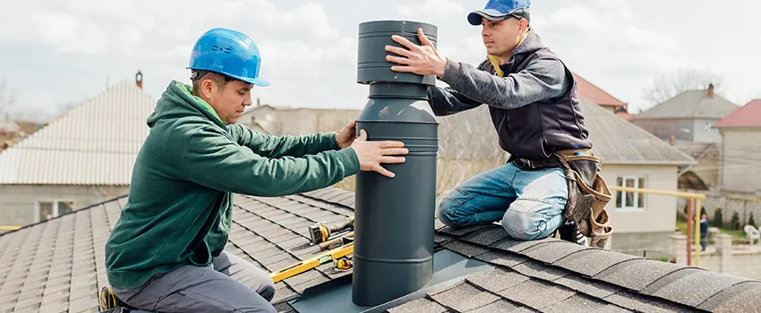 Commercial Chimney Cost in Willow Grove, PA