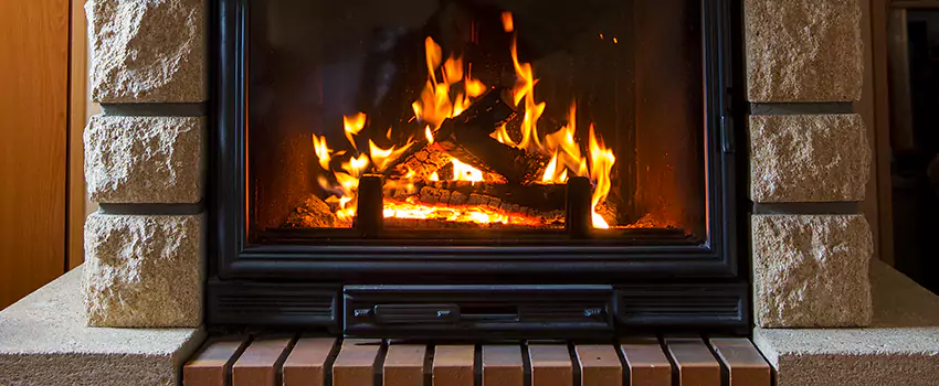 Decorative Fireplace Installation Cost in Willow Grove, Pennsylvania