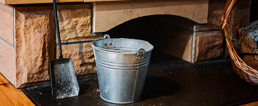 Clean The Fireplace Mantle And Hearth in Willow Grove, Pennsylvania