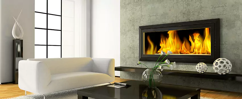 Fireplace Hearth Ideas in Willow Grove, Pennsylvania
