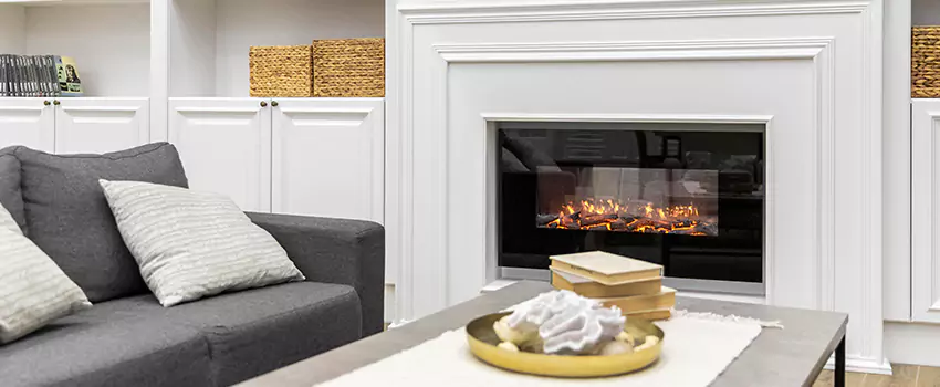 Pellet Fireplace Insert Installation in Willow Grove, PA