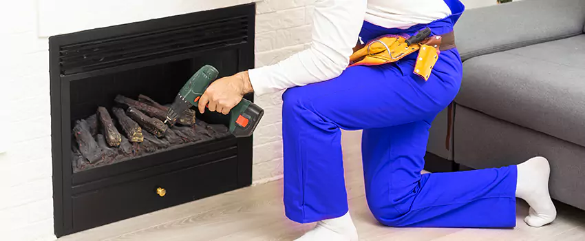 Fireplace Hearth Inspection And Repair in Willow Grove, Pennsylvania