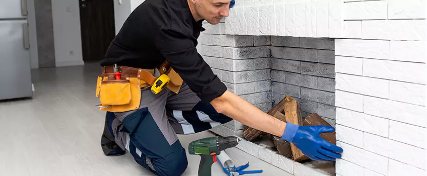 Top Fireplace Installation Company in Willow Grove, Pennsylvania