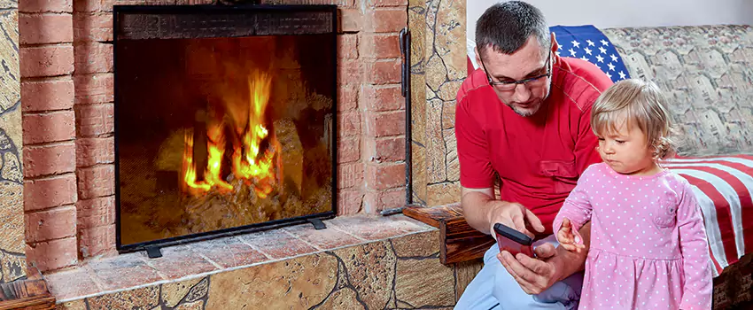 Fireplace Safety Locks For Kids in Willow Grove, PA