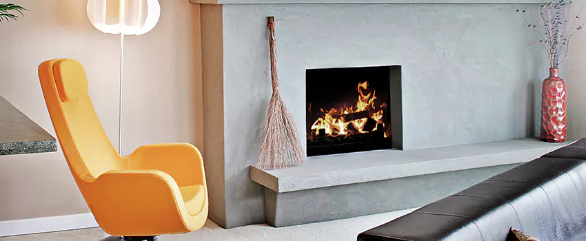 Electric Fireplace Makeover Services in Willow Grove, PA