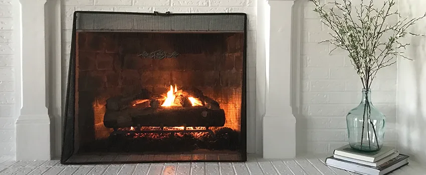 Cost-Effective Fireplace Mantel Inspection And Maintenance in Willow Grove, PA