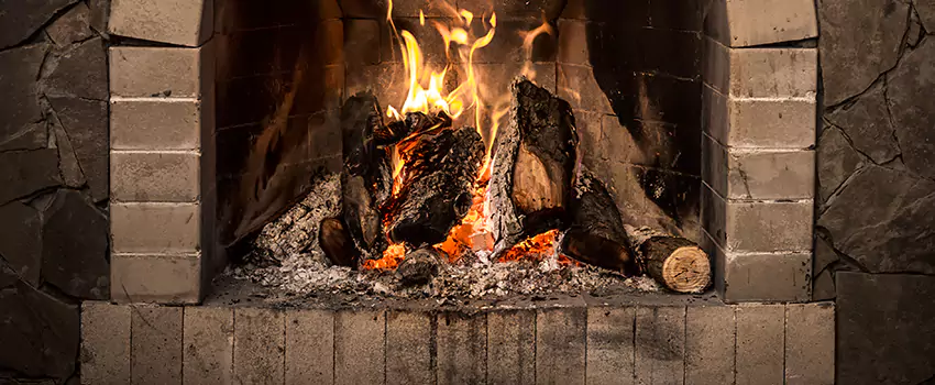 Cost of Rebuilding A Fireplace in Willow Grove, Pennsylvania