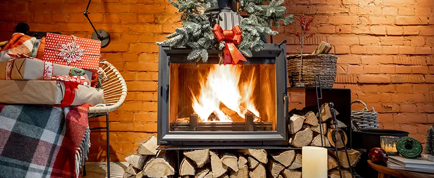 Steel Fireplace Grate Repair And Replacement Services in Willow Grove, Pennsylvania