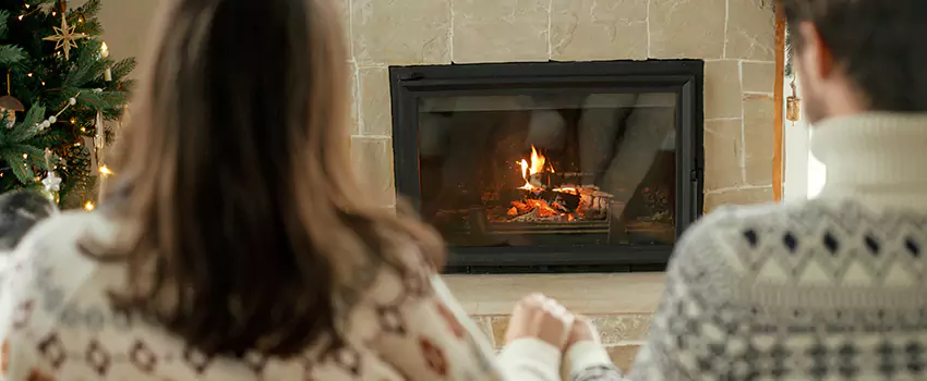 Fireplace Firebox Refurbish & Restore Services in Willow Grove, PA