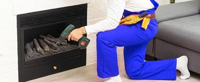 Fireplace Safety Inspection Specialists in Willow Grove, Pennsylvania