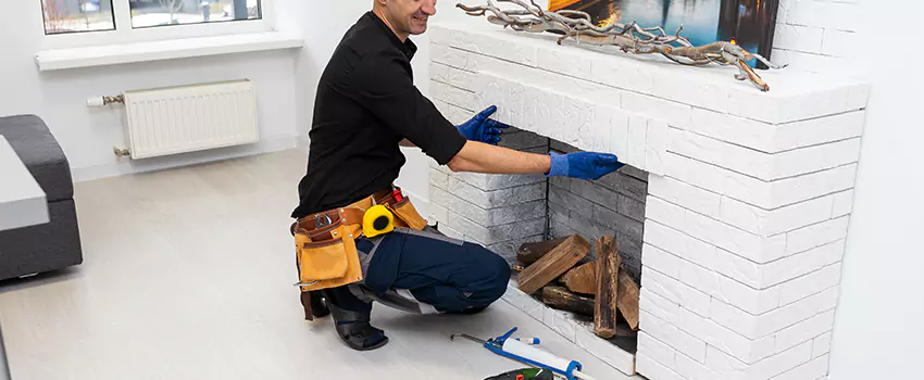 Gas Fireplace Repair And Replacement in Willow Grove, PA