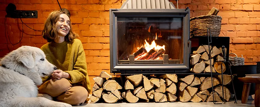 Fireplace Smell Removal Cost in Willow Grove, PA