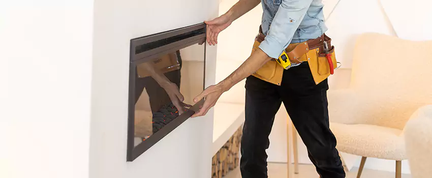 Traditional Fireplace Vent Sweeping in Willow Grove, PA