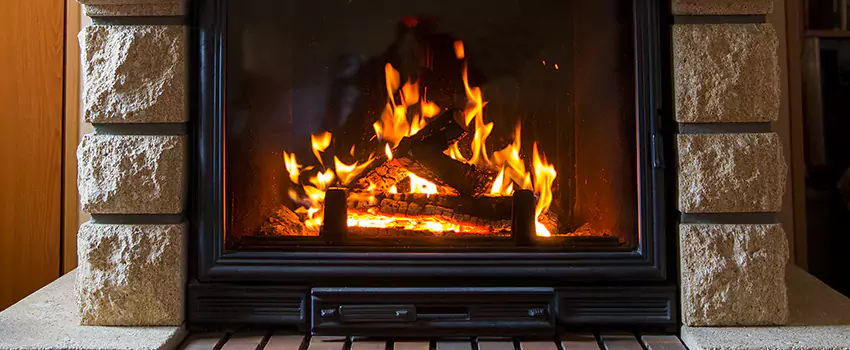 Fireplace Xtrordinair Probuilder Gas Fireplace Installation in Willow Grove, PA