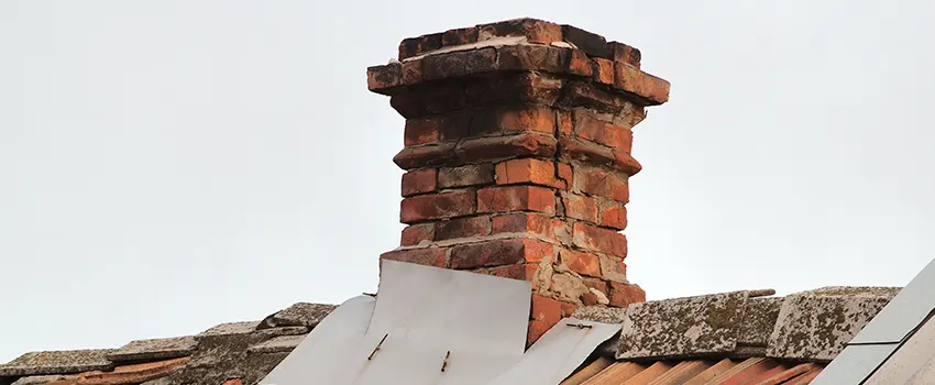 Cost of Fixing Blocked Chimney in Willow Grove, Pennsylvania