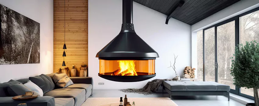 Floating Damaged Fireplace Repair Services in Willow Grove, PA