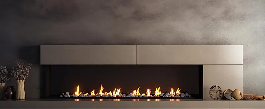 Gas Fireplace Logs Supplier in Willow Grove, Pennsylvania