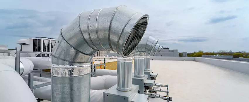 Insulated Ductwork Repair Services Near Me in Willow Grove, PA