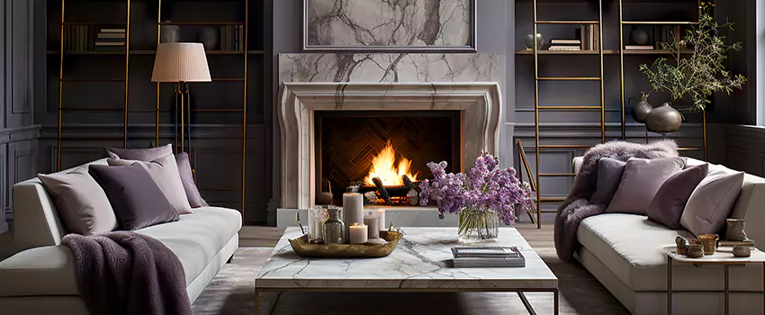 Napoleon Galaxy Series Outdoor Fireplaces Repair in Willow Grove, PA