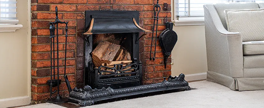 Custom Old Fireplace Redesign Services in Willow Grove, Pennsylvania