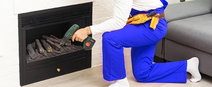 Pellet Fireplace Repair Services in Willow Grove, PA