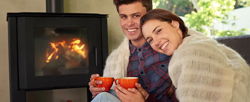 Regency Traditional Fireplace Products Maintenance and Repair in Willow Grove, Pennsylvania