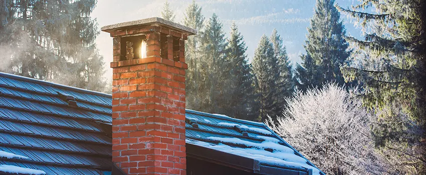 Residential Chimney Rain Caps Repair Services in Willow Grove, PA
