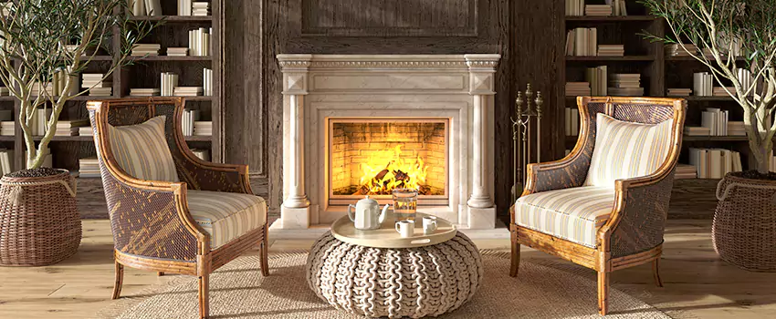 Cost of RSF Wood Fireplaces in Willow Grove, Pennsylvania