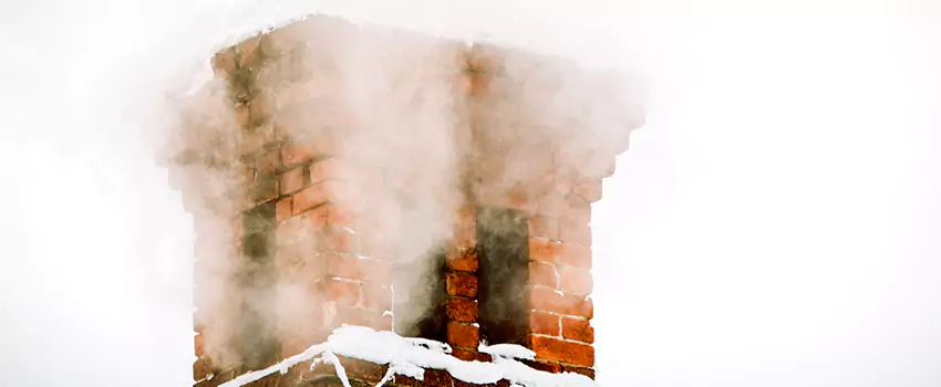Chimney Flue Soot Removal in Willow Grove, PA