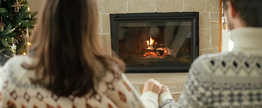 Superior Open-Hearth Wood Fireplaces in Willow Grove, PA