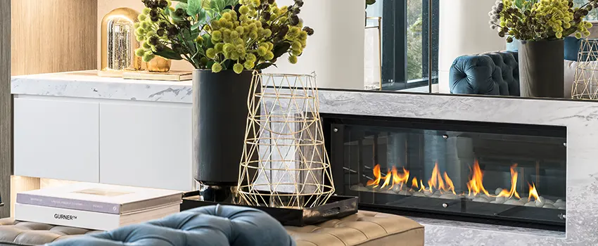 Professional Town & Country Luxury Fireplace Maintenance Experts in Willow Grove, Pennsylvania