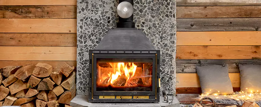 Travis Industries Elite Fireplace Inspection and Maintenance in Willow Grove, Pennsylvania