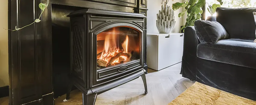 Valor Wood Fireplace in Willow Grove, PA