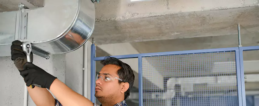 Benefit of Ventilation Cleaning in Willow Grove, Pennsylvania
