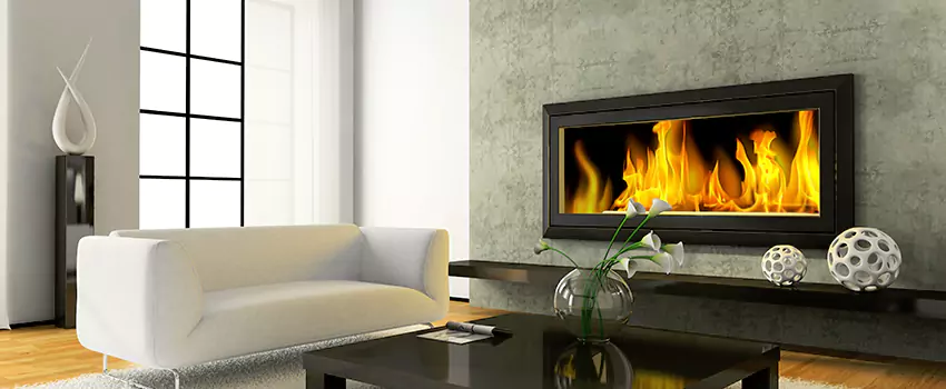 Ventless Fireplace Oxygen Depletion Sensor Installation and Repair Services in Willow Grove, Pennsylvania