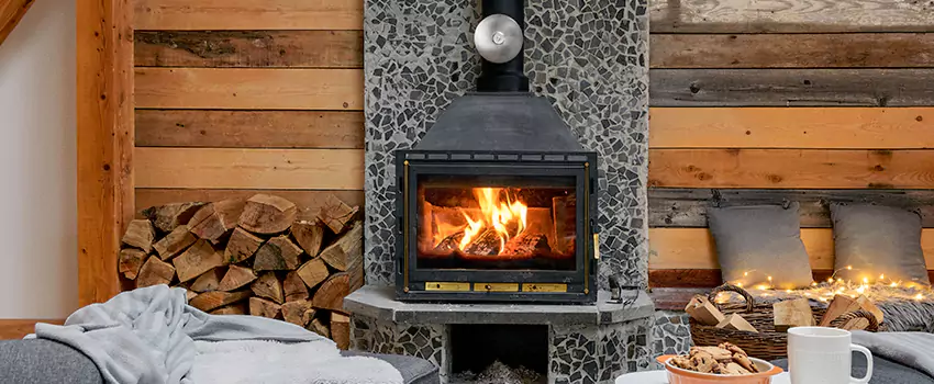 Affordable Wood Fireplace Fixing Solutions in Willow Grove, Pennsylvania