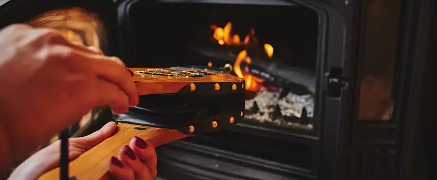 Wood Stove Grates Repair in Willow Grove, Pennsylvania
