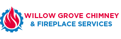 Fireplace And Chimney Services in Willow Grove